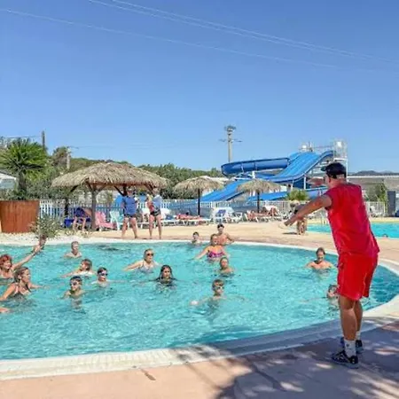 Magnificent Le Montourey Frjus 3 Bedrooms Le Grau-dʼAgde