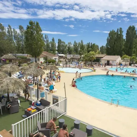 Magnificent Le Montourey Frjus 3 Bedrooms Le Grau-dʼAgde